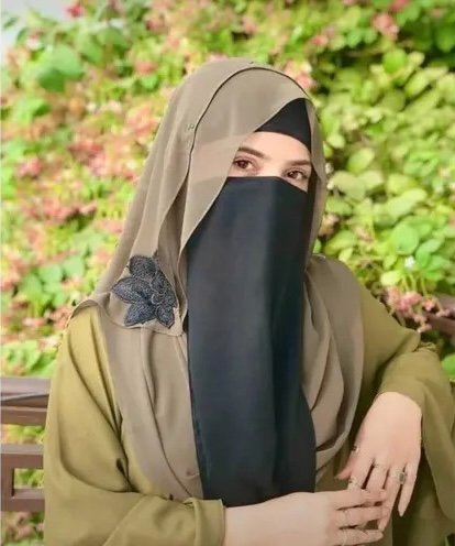 Aalimah Naima-tul-Bari